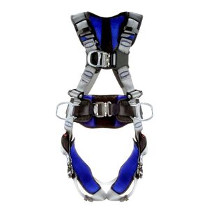 Safety Harnesses for Positioning | Expert in Fall Protection